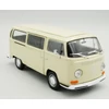Volkswagen T2 Bus 19721:24 Modell Autó