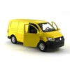 Volkswagen Transporter T6 Van Metálautó