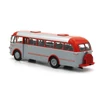 Volvo B616 Bus 1:72 Makettautó