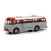 Volvo B616 Bus 1:72 Modellautó