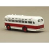 Zis 155 Bus 1:72 Autómodell