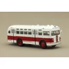 Zis 155 Bus 1:72 Metálautó