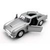 Aston Martin DB5 1:24 James Bond