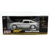 Aston Martin DB5 1:24 James Bond