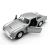 Aston Martin DB5 1:24 James Bond