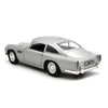 Aston Martin DB5 1:24 James Bond