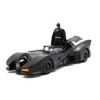 Batman "Batmobile" 1989 1:24 Figurával
