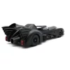 Batman "Batmobile" 1989 1:24 Figurával