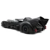 Batman "Batmobile" 1989 1:24 Figurával