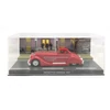 Batman Batmobile Detective Comics 1:43