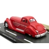Batman Batmobile Detective Comics 1:43