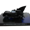 Batman & Robin All Star 1:43