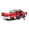 Cadillac Series 62 1958 F.Krueger 1:24
