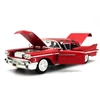 Cadillac Series 62 1958 F.Krueger 1:24