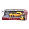 Chevrolet Camaro 1977 "Űrdongó" 1:24