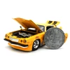 Chevrolet Camaro 1977 "Űrdongó" 1:24