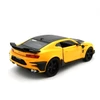 Chevrolet Camaro 2016 1:24 "Űrdongó"