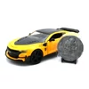 Chevrolet Camaro 2016 1:24 "Űrdongó"