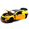 Chevrolet Camaro 2016 1:24 "Űrdongó"