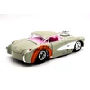 Chevrolet Corvette 1957 Tapsi Hapsi 1:24