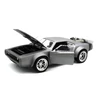 Dodge Charger R/T 1970 1:24 "Dom"