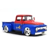 Ford F-100 Pick-Up 1956 1:24 "Supergirl"