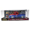 Ford F-100 Pick-Up 1956 1:24 "Supergirl"