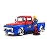 Ford F-100 Pick-Up 1956 1:24 "Supergirl"