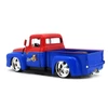 Ford F-100 Pick-Up 1956 1:24 "Supergirl"