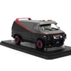 GMC Vandura 1983 1:43 "Szupercsapat"