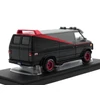 GMC Vandura 1983 1:43 "Szupercsapat"