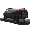 GMC Vandura 1983 1:43 "Szupercsapat"
