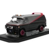 GMC Vandura 1983 1:43 "Szupercsapat"