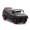 GMC Vandura "Szupercsapat" Játékautó