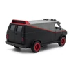 GMC Vandura "Szupercsapat" Játékautó