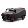 GMC Vandura "Szupercsapat" Játékautó