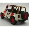 Jeep Wrangler 1992 1:24 "Jurassic Park"