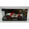 Jeep Wrangler 1992 1:24 "Jurassic Park"