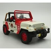 Jeep Wrangler 1992 1:24 "Jurassic Park"