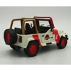 Jeep Wrangler 1992 1:24 "Jurassic Park"