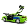 Mitsubishi Eclipse 2001 1:24 "Brian"