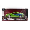 Mitsubishi Eclipse 2001 1:24 "Brian"