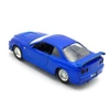 Nissan Skyline GT-R Brian 2db-os 1:32 Modell Autó