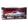 Nissan Skyline GT-R (R34) 1:24 "Brian"