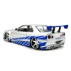 Nissan Skyline GT-R (R34) 1:24 "Brian"
