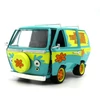 Van Mystery Machine 1:24 "Scooby-Doo"