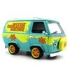 Van Mystery Machine 1:24 "Scooby-Doo"