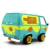 Van Mystery Machine 1:24 "Scooby-Doo"