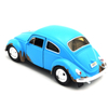 Kép 4/7 - Volkswagen Beetle 1959 Stitch Figura Modell autó
