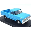 Ford USA F-100 Pick-Up 1956 1:24